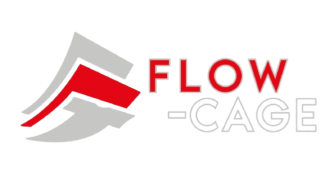 Flow-Cage
